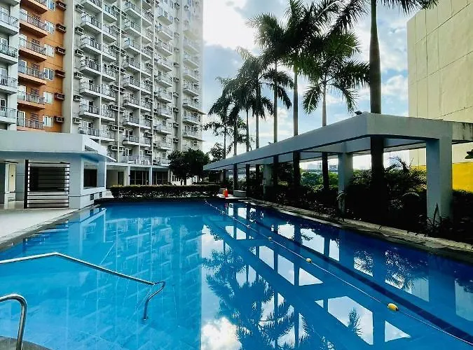 Christine Suites At San Lorenzo Makati